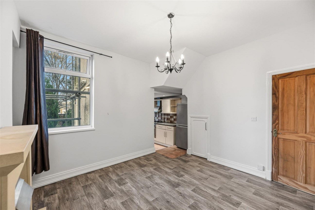 Phyllis Street, Cwmdu, Swansea