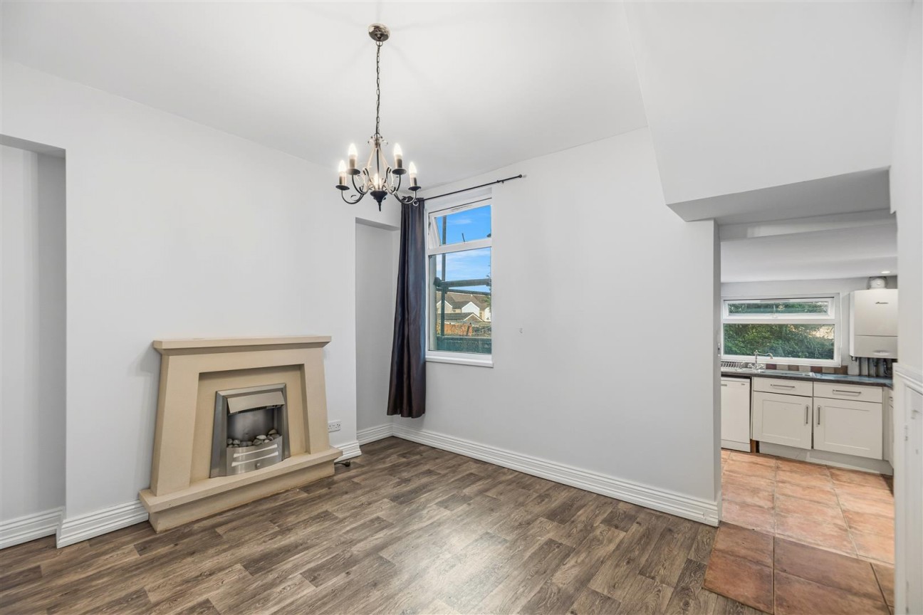 Phyllis Street, Cwmdu, Swansea