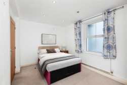 Oystermouth Road, Swansea