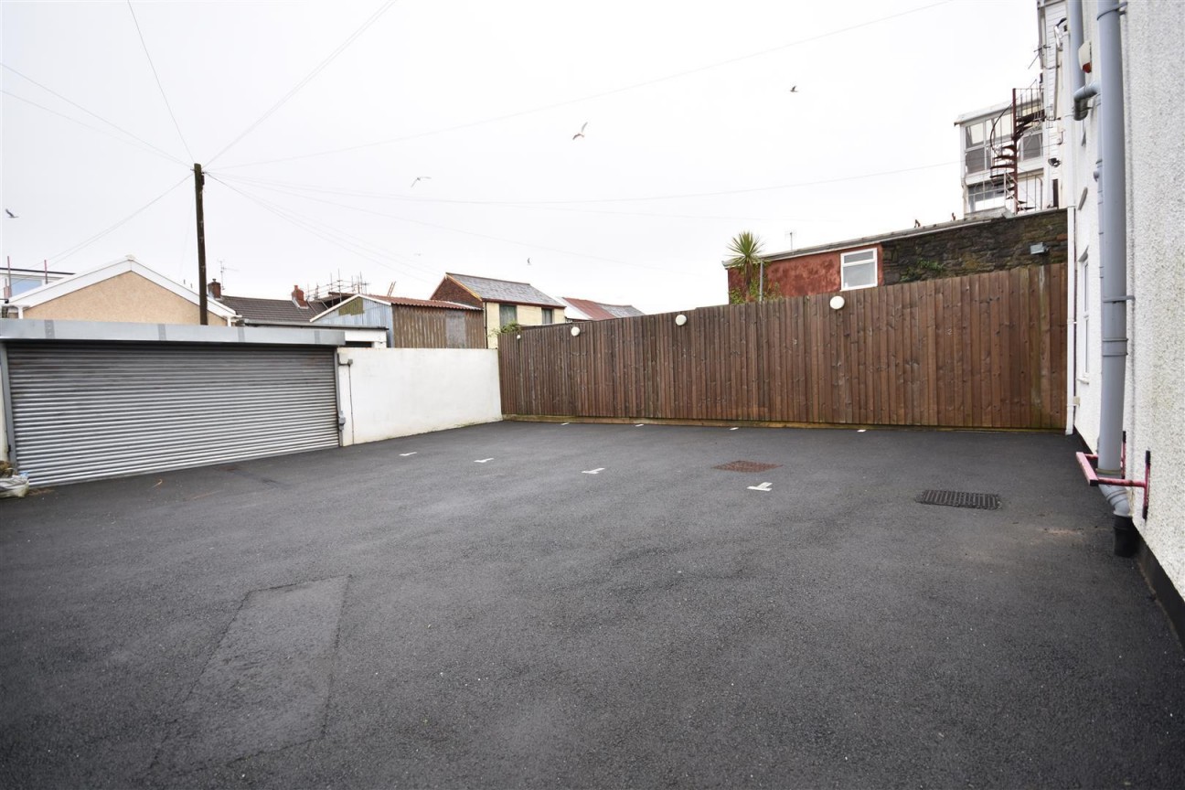 Oystermouth Road, Swansea