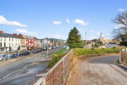 Oystermouth Road, Swansea