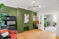 Eaton Crescent, Swansea