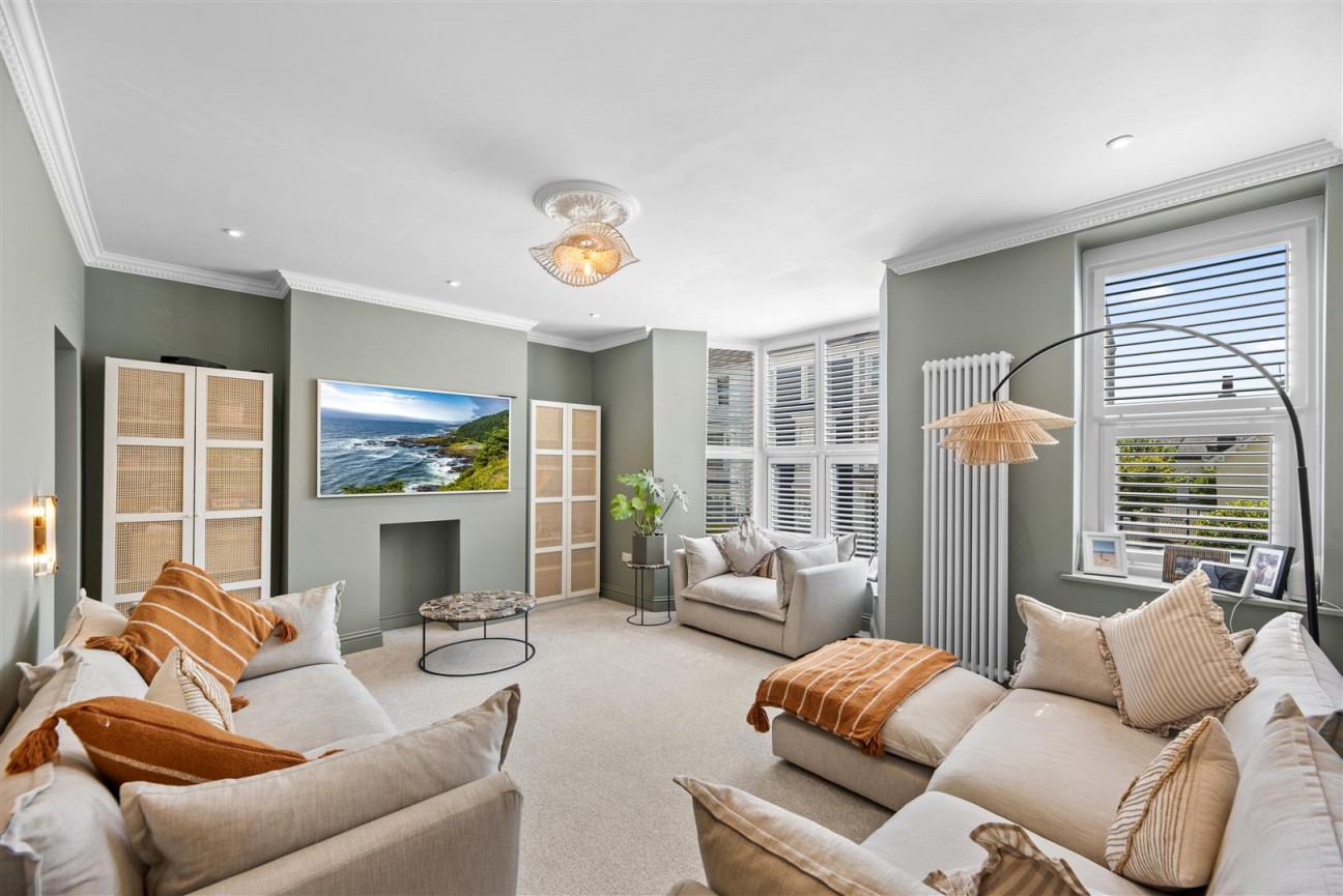 Eaton Crescent, Swansea