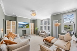 Eaton Crescent, Swansea