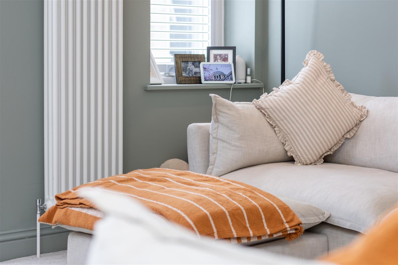 Eaton Crescent, Swansea