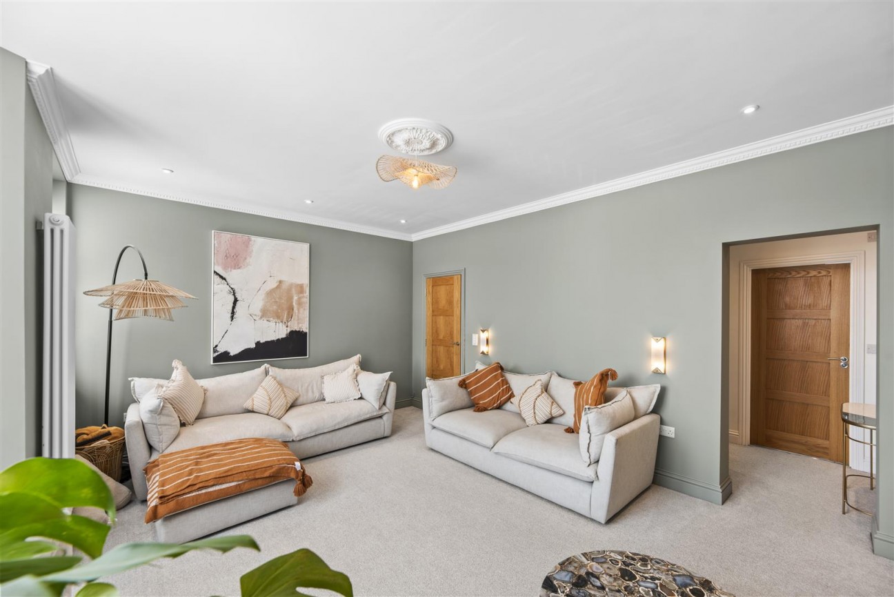 Eaton Crescent, Swansea