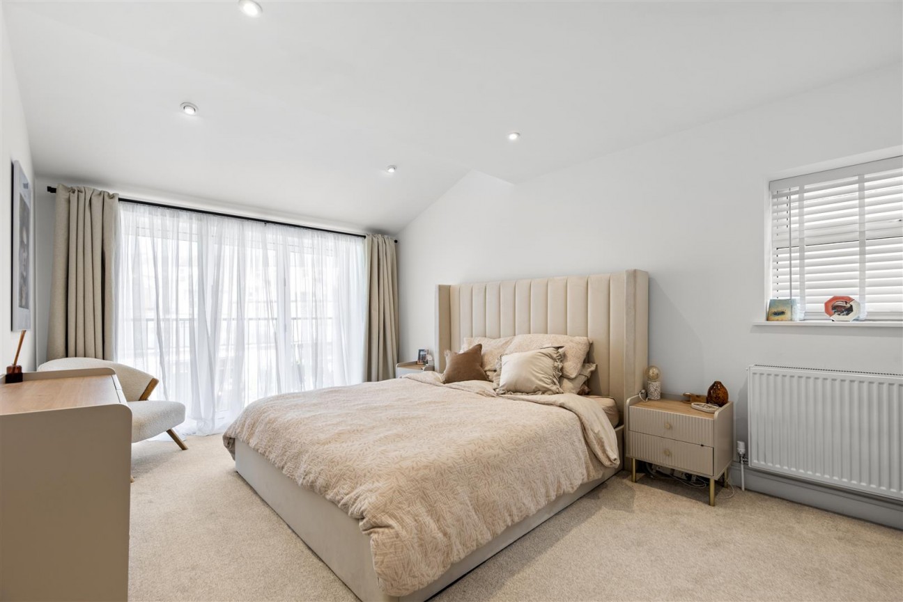 Eaton Crescent, Swansea