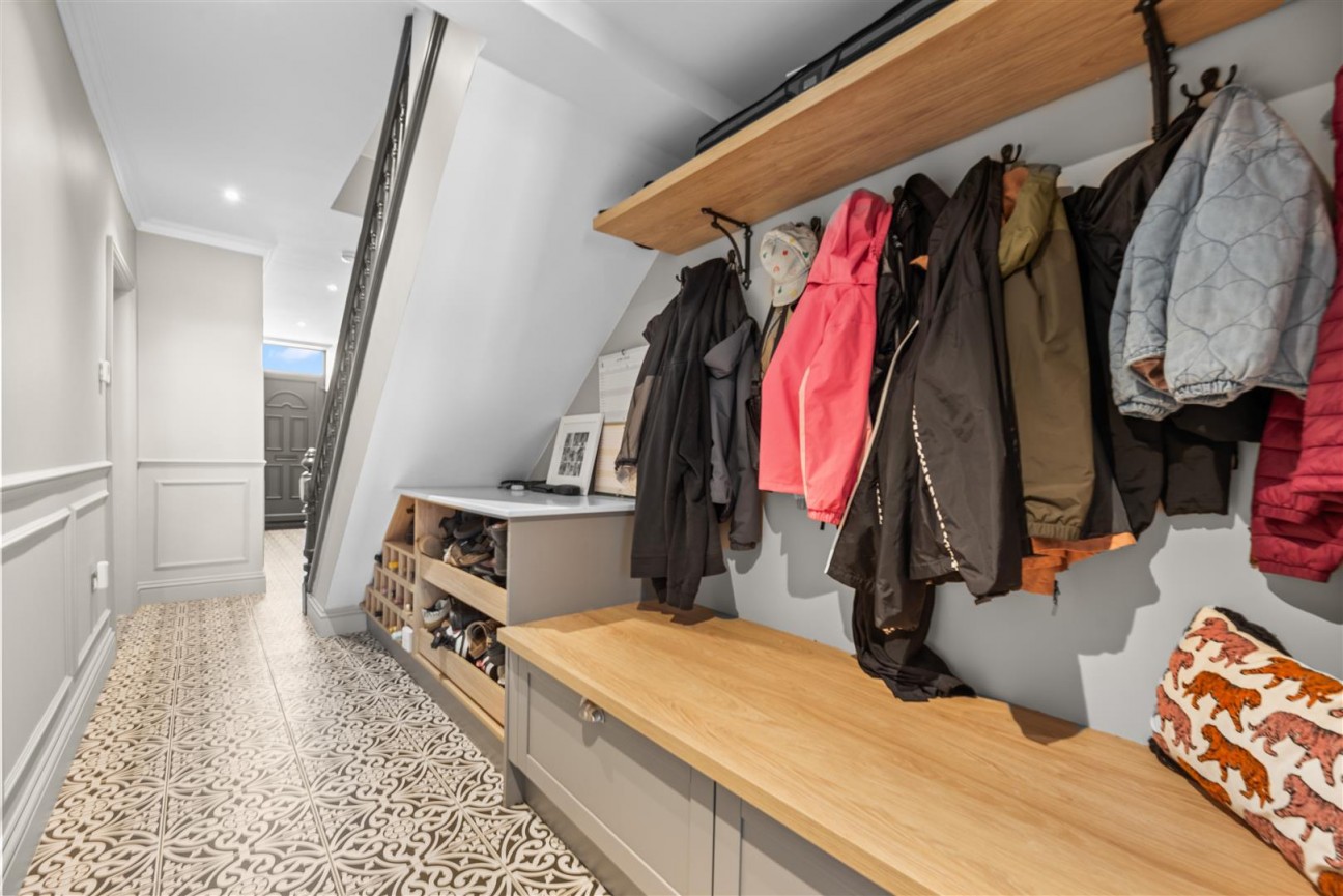 Eaton Crescent, Swansea