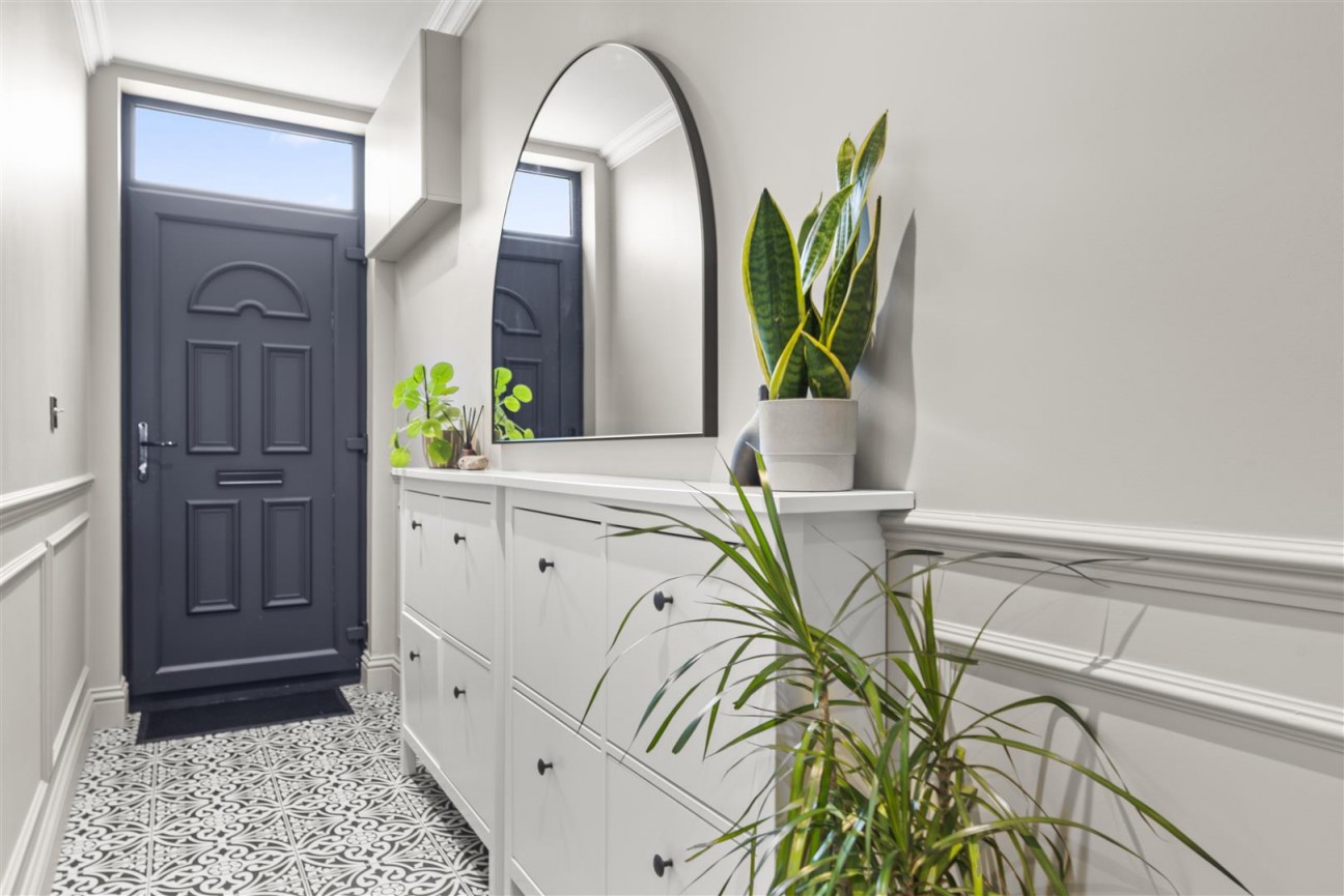 Eaton Crescent, Swansea