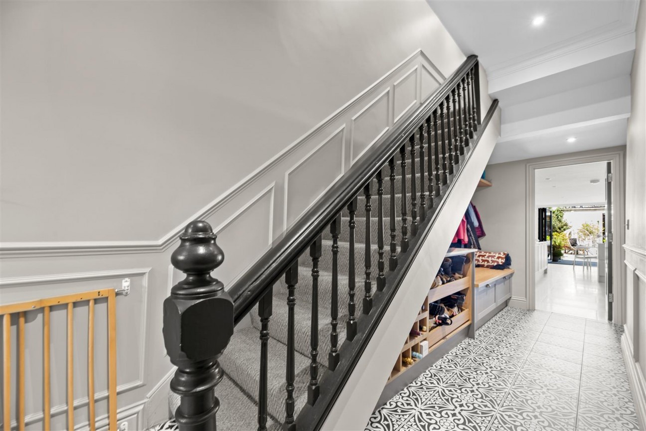 Eaton Crescent, Swansea