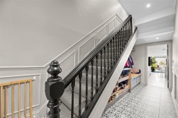 Eaton Crescent, Swansea