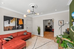 Eaton Crescent, Swansea