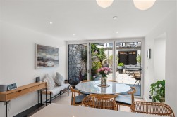 Eaton Crescent, Swansea