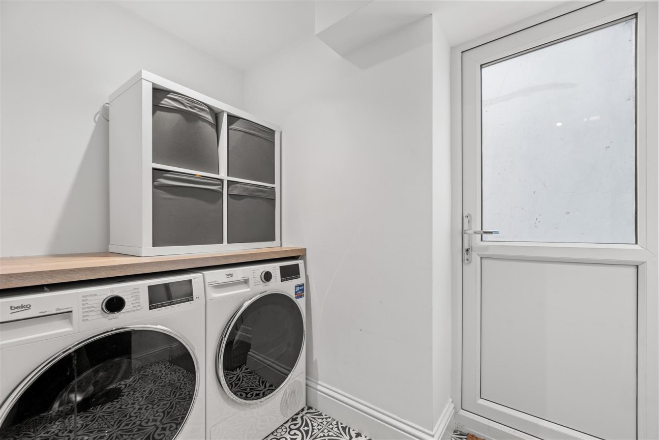 Eaton Crescent, Swansea