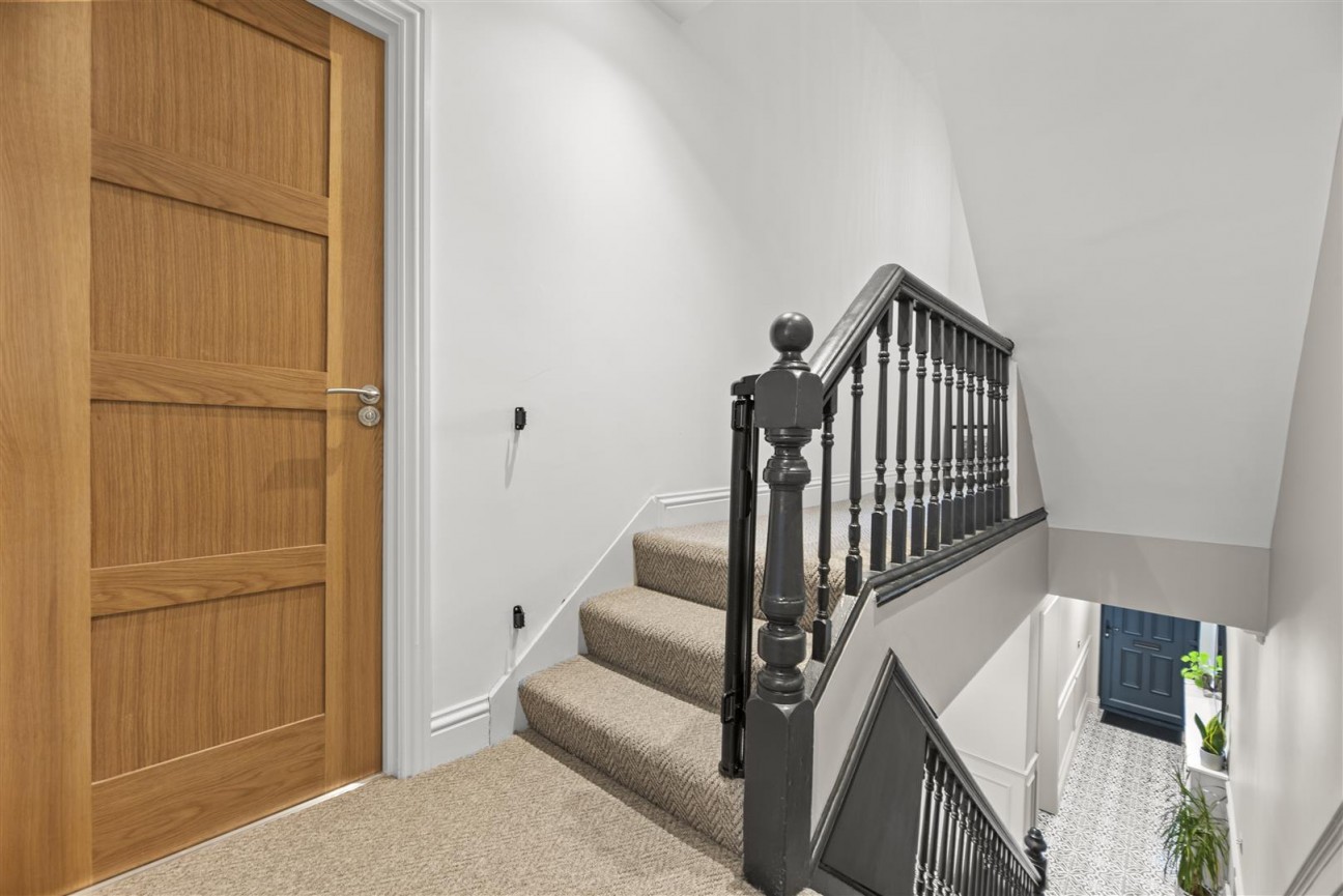 Eaton Crescent, Swansea