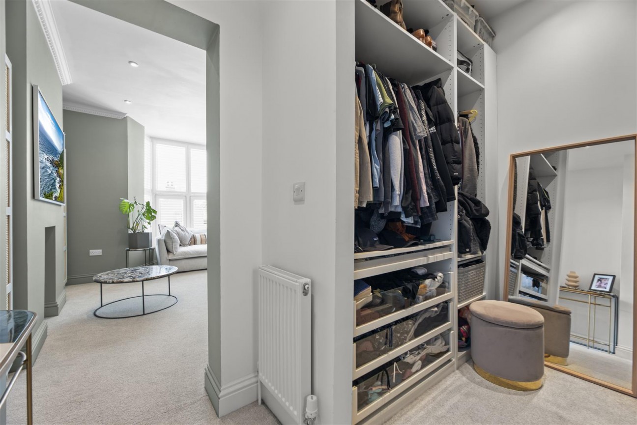 Eaton Crescent, Swansea