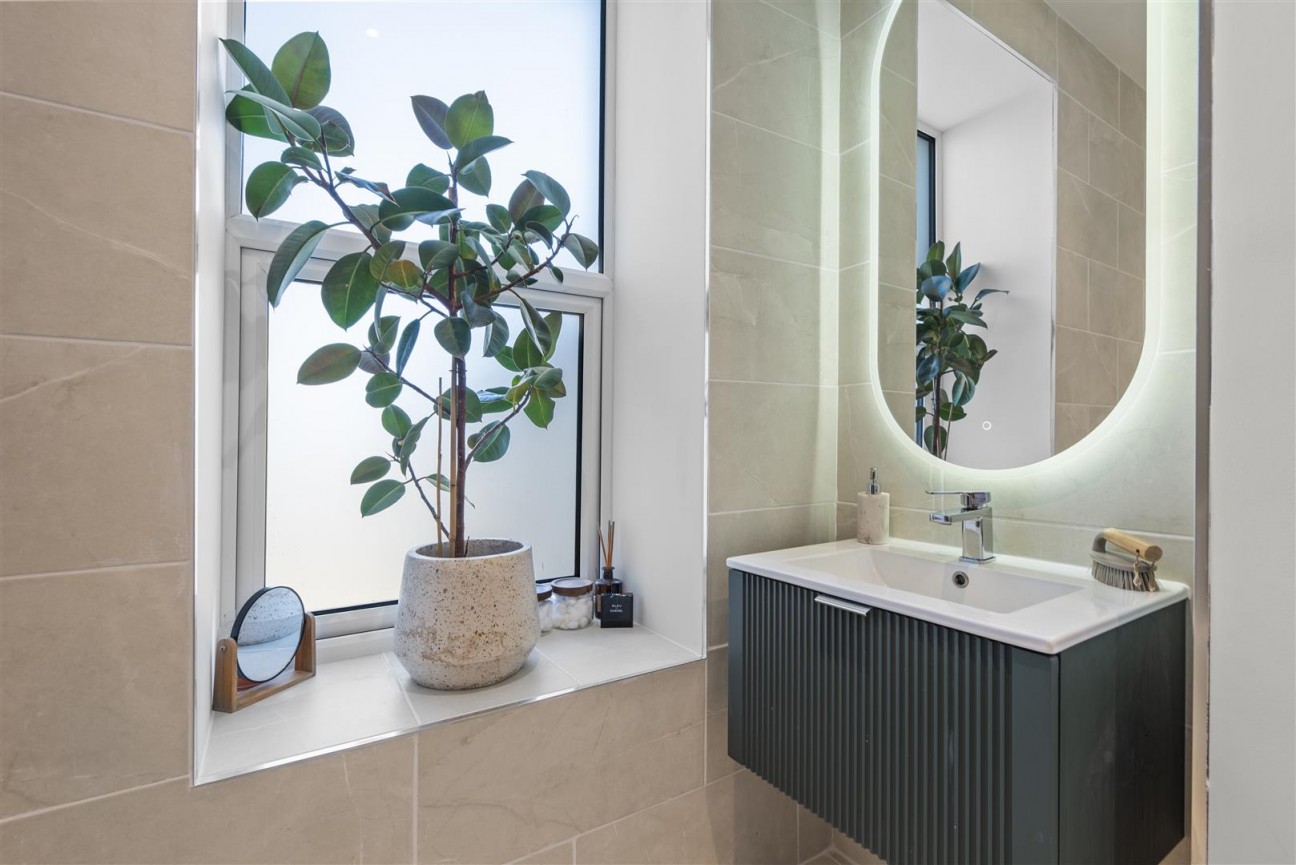 Eaton Crescent, Swansea