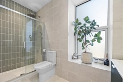 Eaton Crescent, Swansea