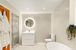 Eaton Crescent, Swansea