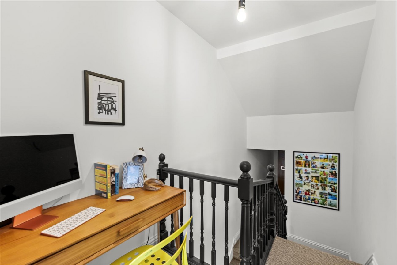 Eaton Crescent, Swansea