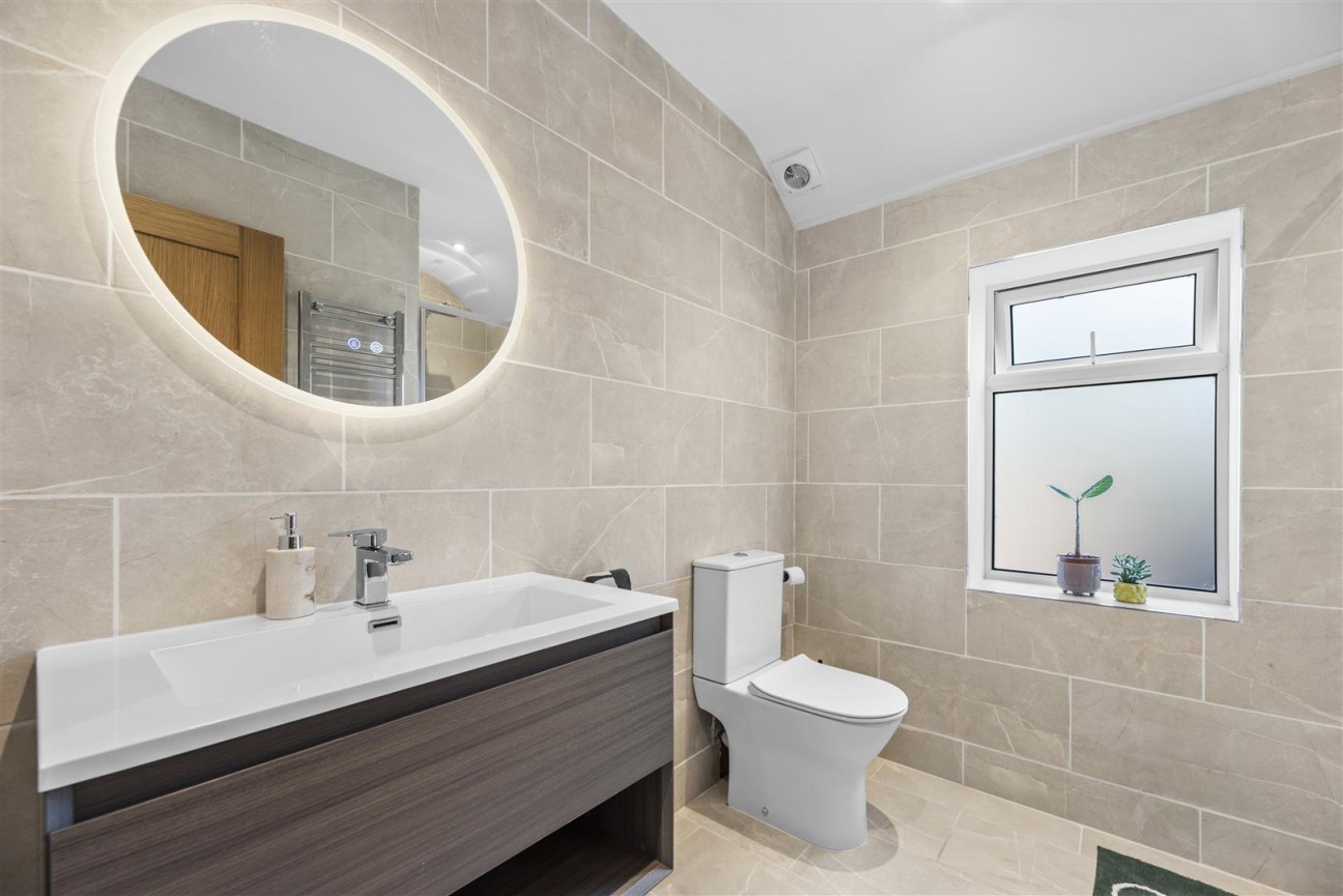 Eaton Crescent, Swansea