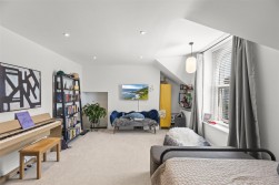 Eaton Crescent, Swansea