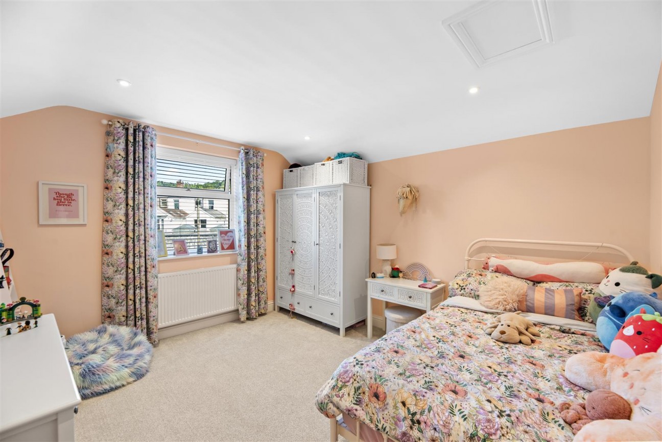 Eaton Crescent, Swansea