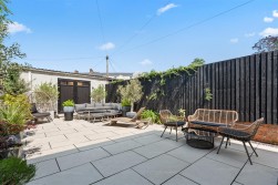 Eaton Crescent, Swansea