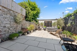 Eaton Crescent, Swansea