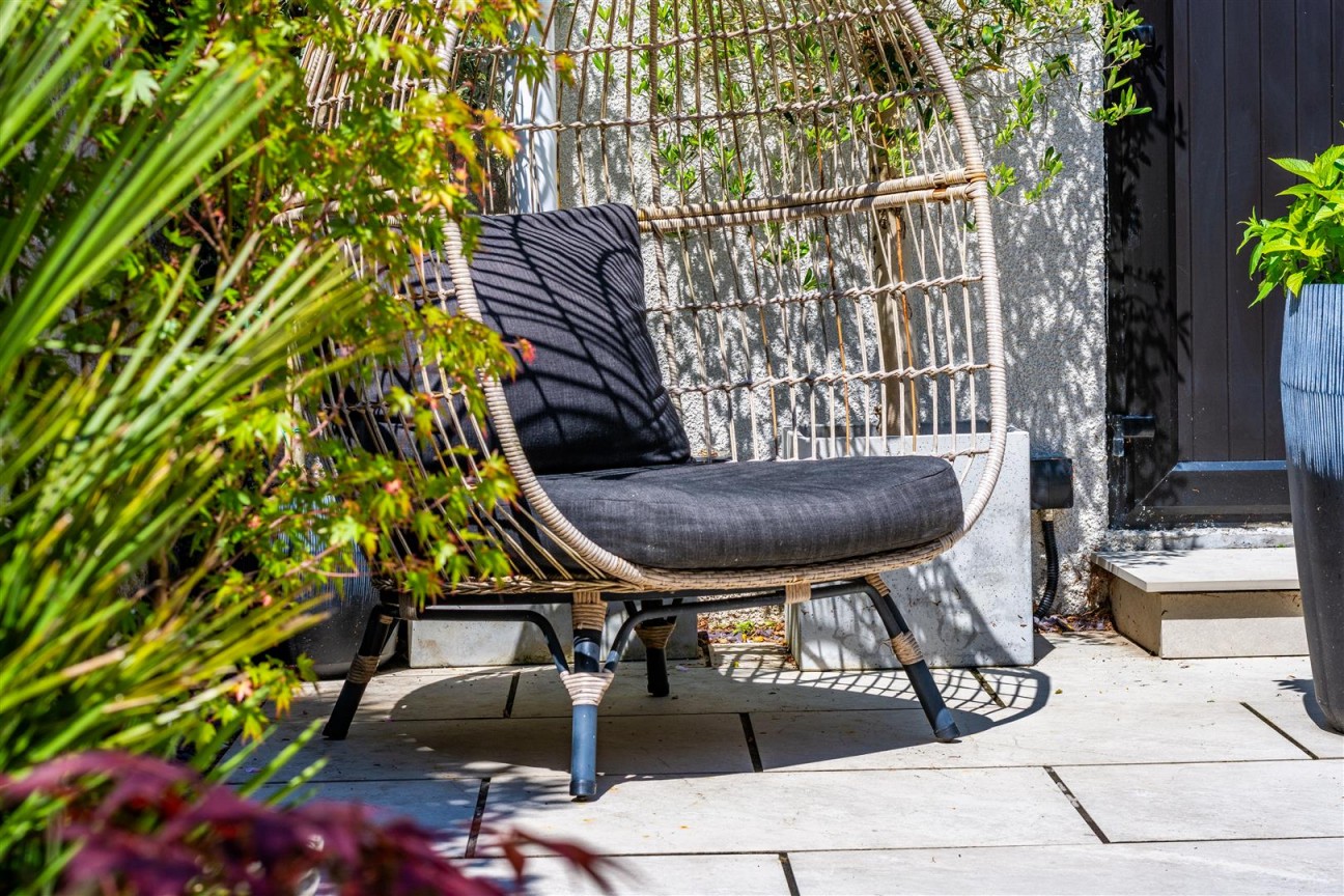 Eaton Crescent, Swansea