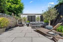 Eaton Crescent, Swansea