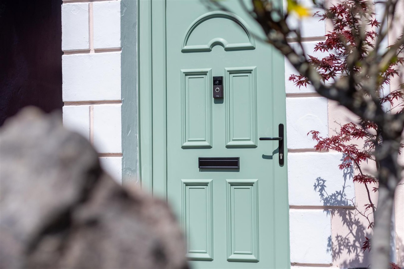 Eaton Crescent, Swansea