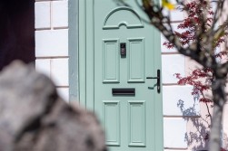 Eaton Crescent, Swansea