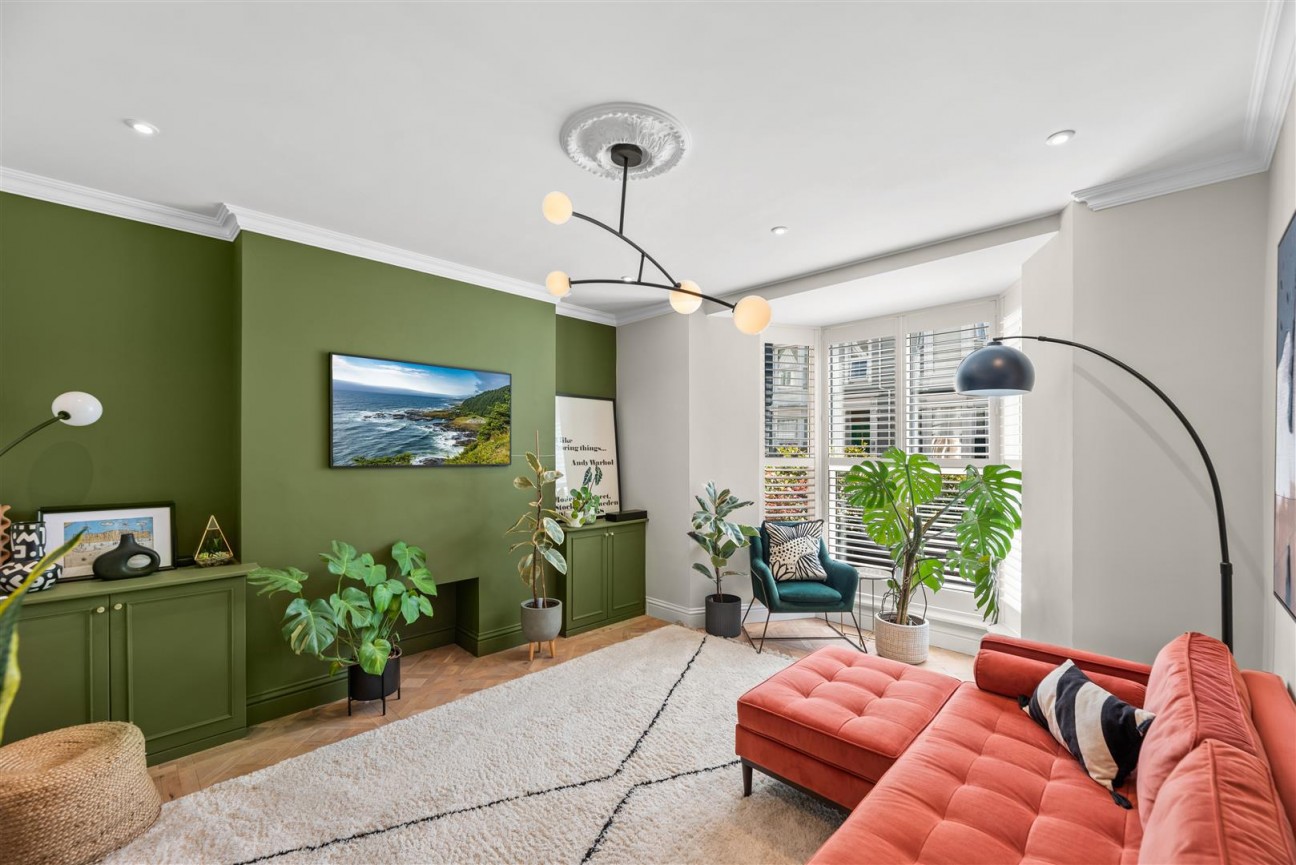 Eaton Crescent, Swansea