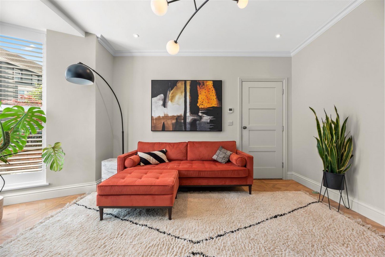 Eaton Crescent, Swansea