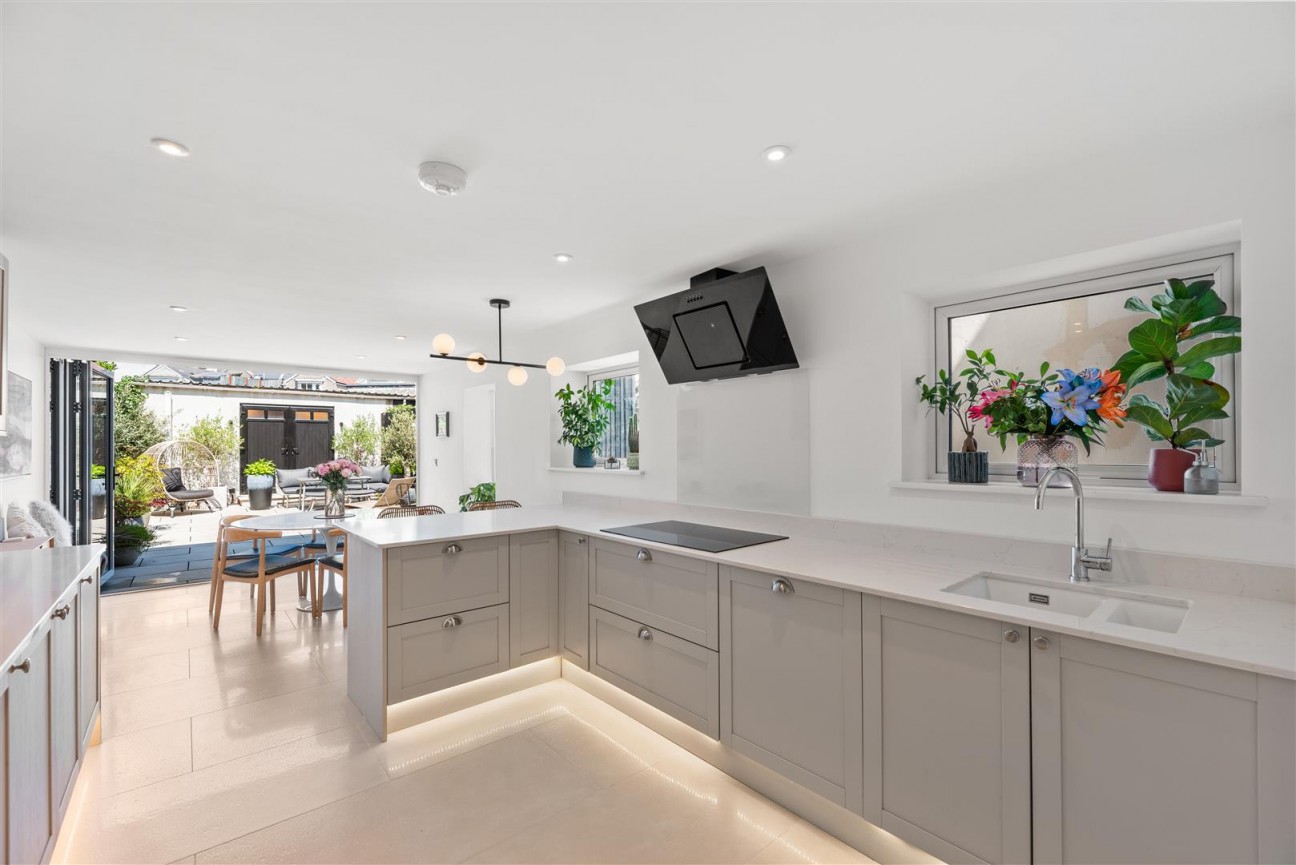 Eaton Crescent, Swansea