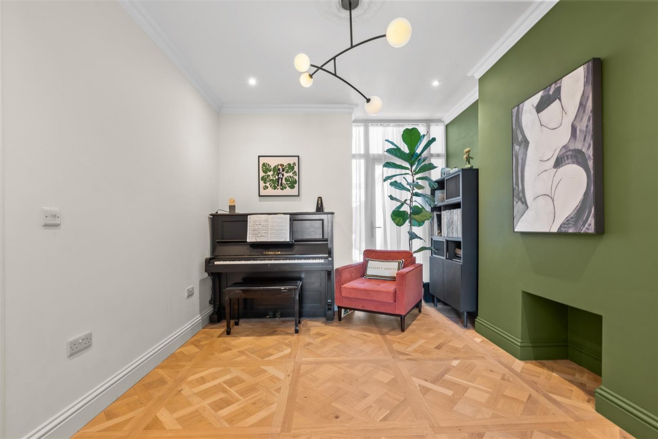 Eaton Crescent, Swansea