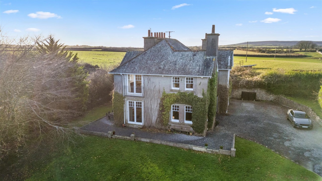 Reynoldston, Swansea