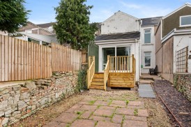 Windsor Street, Uplands, Swansea