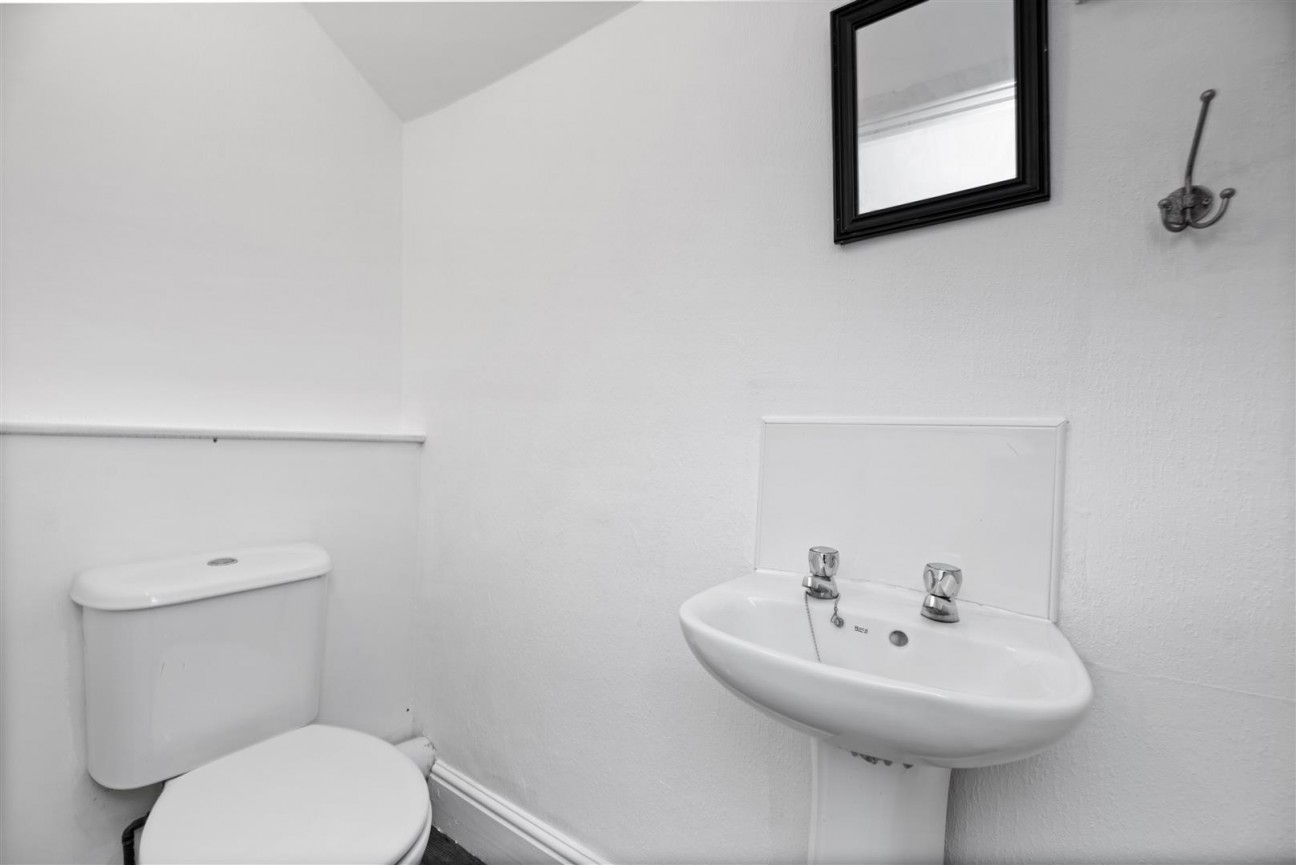 Windsor Street, Uplands, Swansea