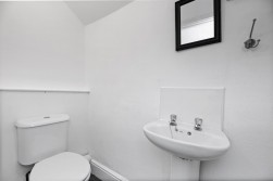 Windsor Street, Uplands, Swansea