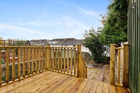 Windsor Street, Uplands, Swansea