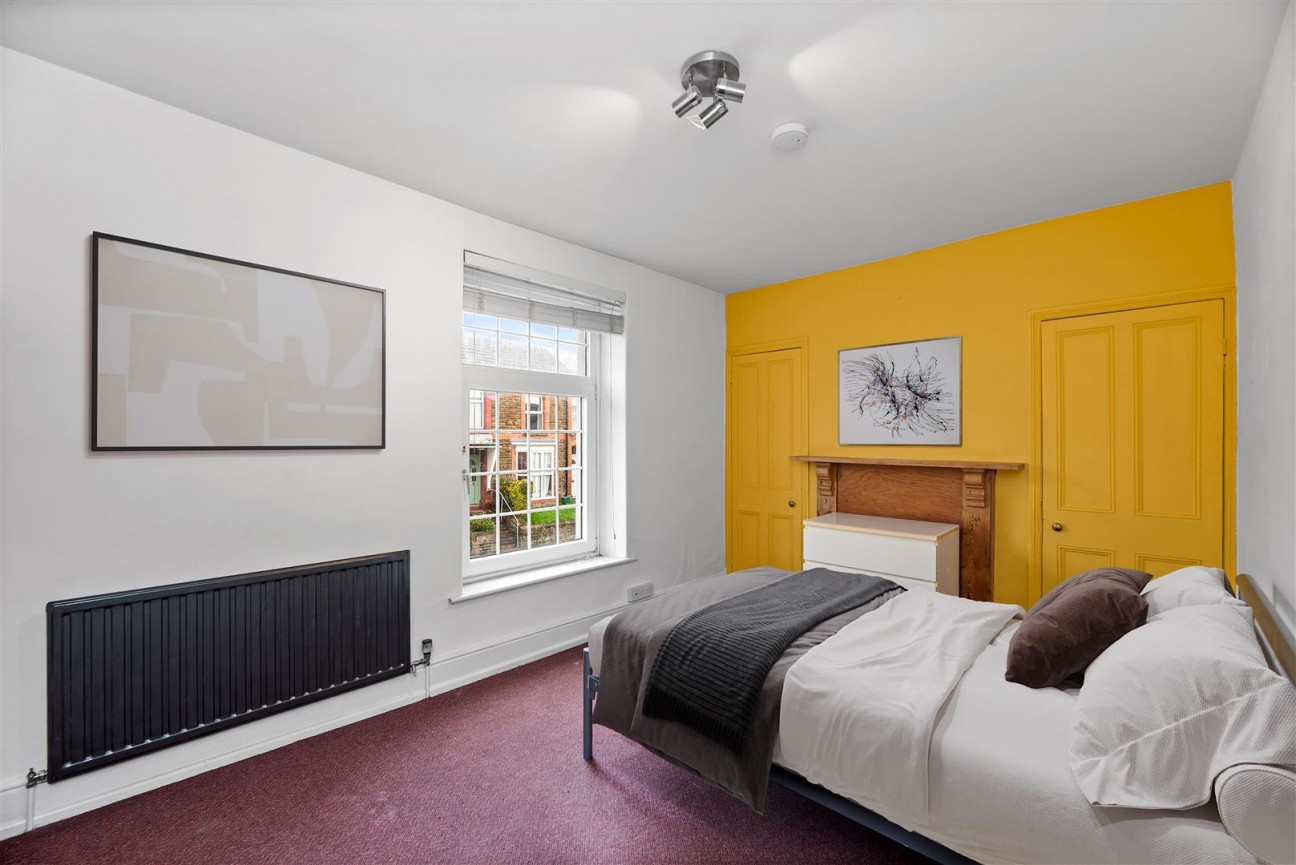 Windsor Street, Uplands, Swansea