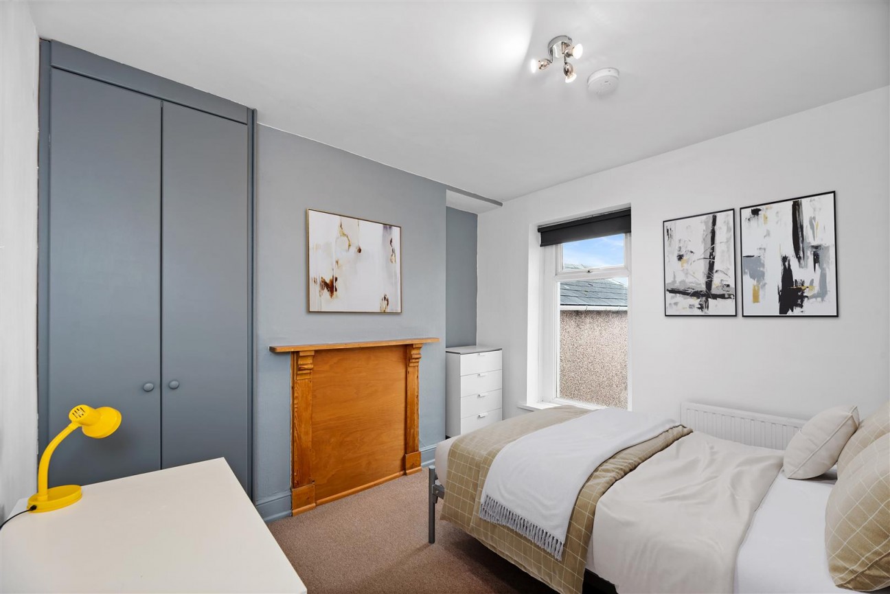 Windsor Street, Uplands, Swansea