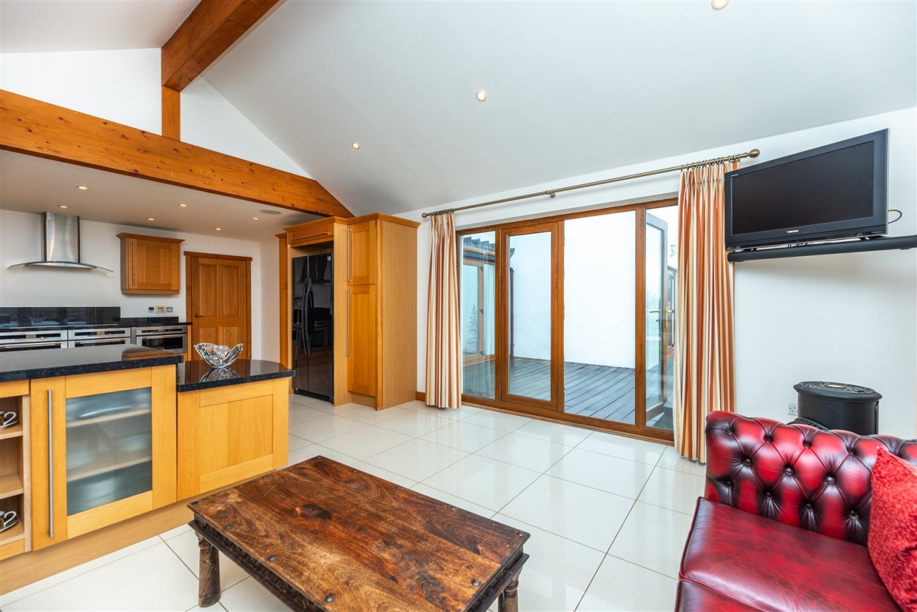 Stavelhager Farm, Llanrhidian, SA3