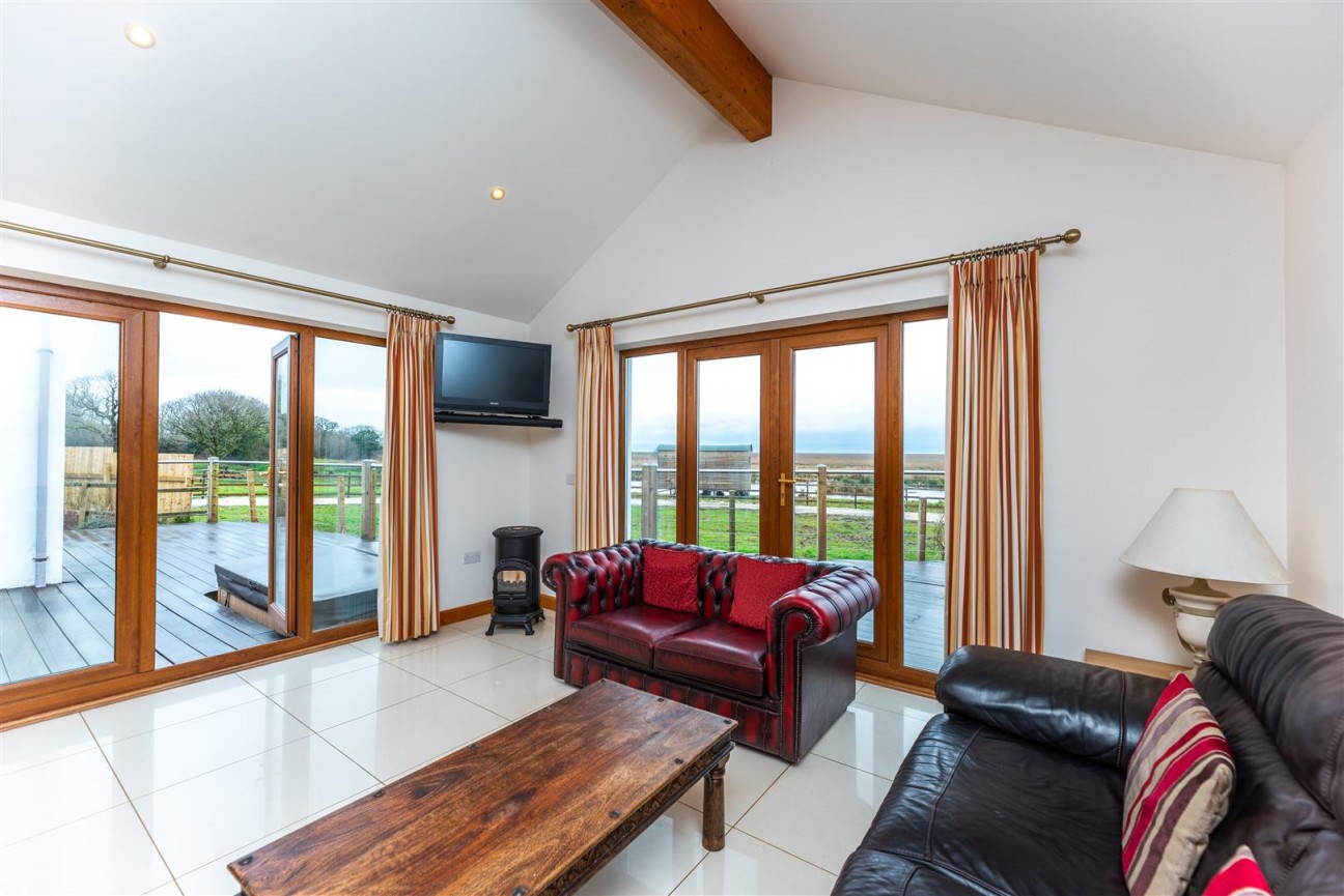 Stavelhager Farm, Llanrhidian, SA3