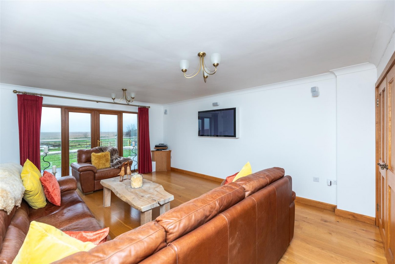 Stavelhager Farm, Llanrhidian, SA3