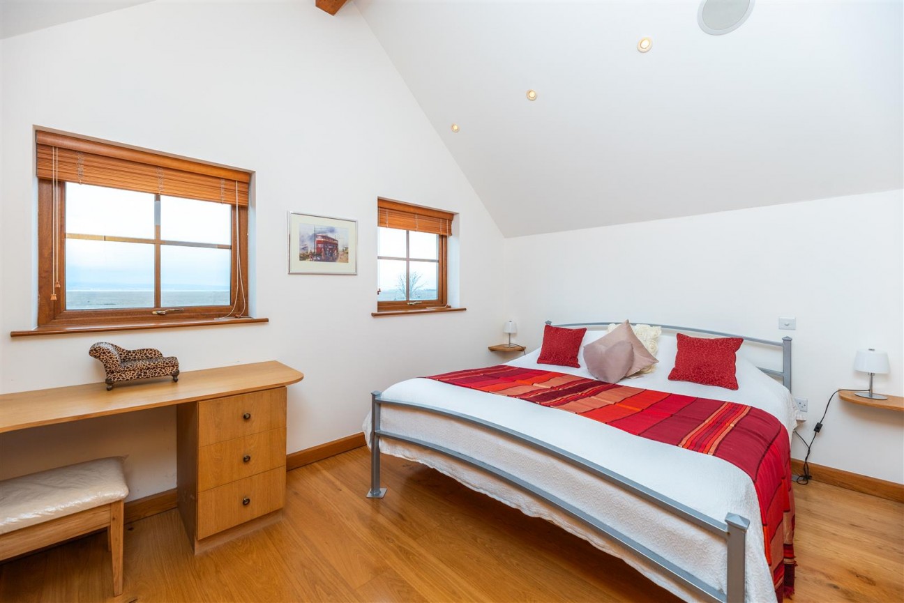 Stavelhager Farm, Llanrhidian, SA3