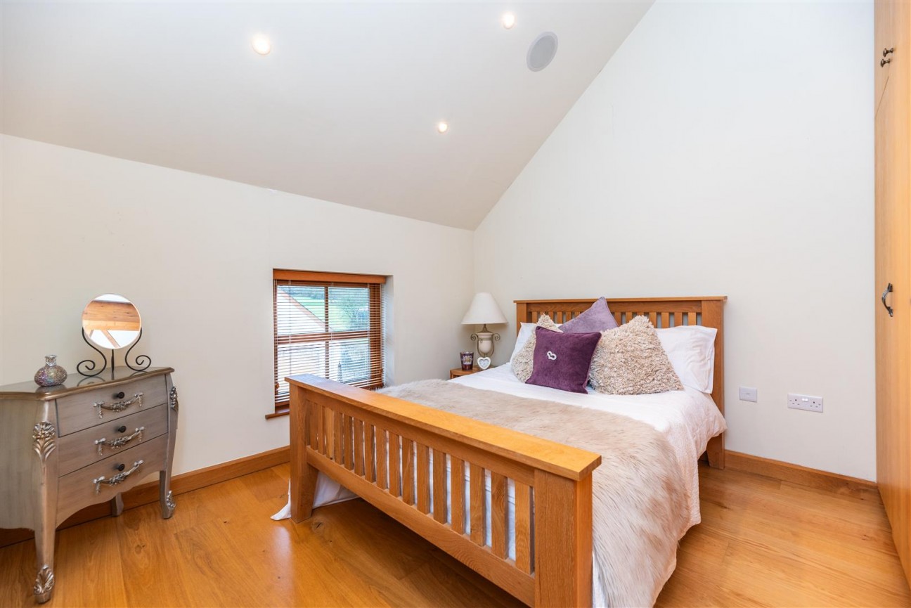 Stavelhager Farm, Llanrhidian, SA3