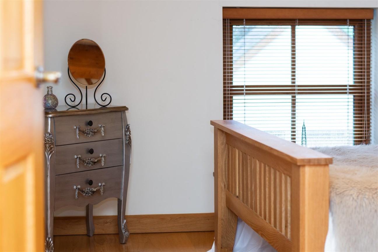 Stavelhager Farm, Llanrhidian, SA3